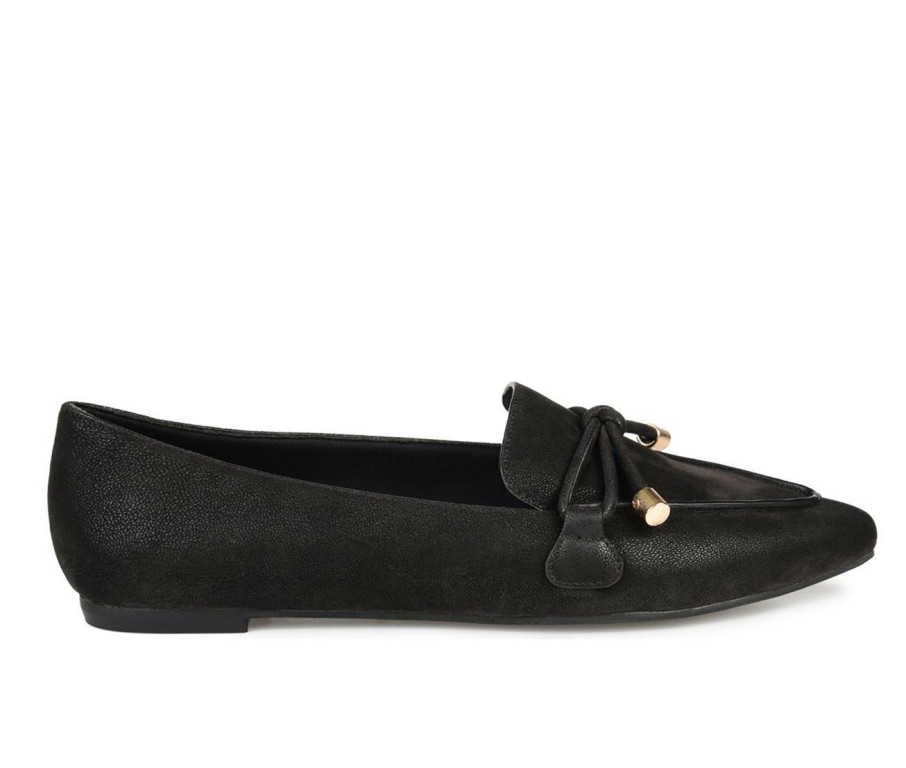 Womens * | High Quality Women'S Journee Collection Muriel Flats