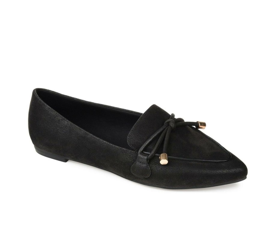 Womens * | High Quality Women'S Journee Collection Muriel Flats