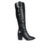 Womens * | Promotions Women'S Journee Collection Therese Over-The-Knee Boots