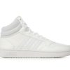 Womens * | Lower Prices Women'S Adidas Hoops 3.0 Mid Sneakers