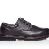 Mens * | Discount Sale Men'S Dr. Scholls Harrington Slip-Resistant Oxfords