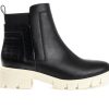 Womens * | Promotions Women'S Journee Collection Jeeva Booties