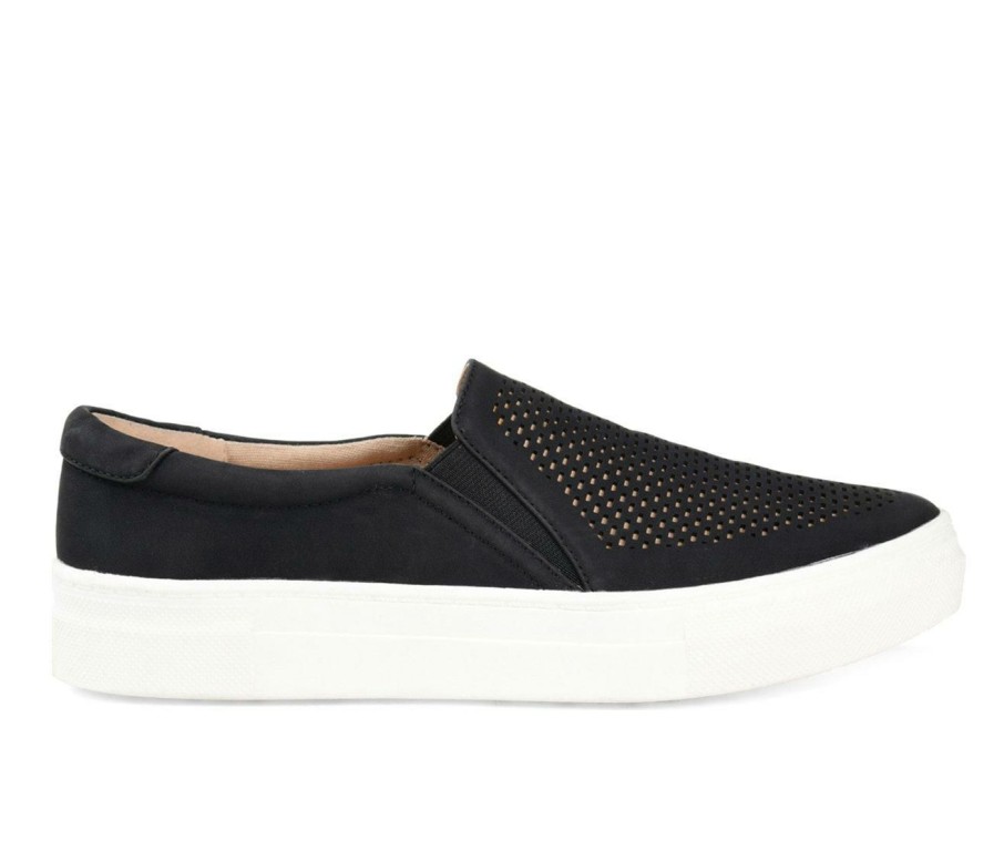 Womens * | Wholesale Women'S Journee Collection Faybia Slip-On Shoes