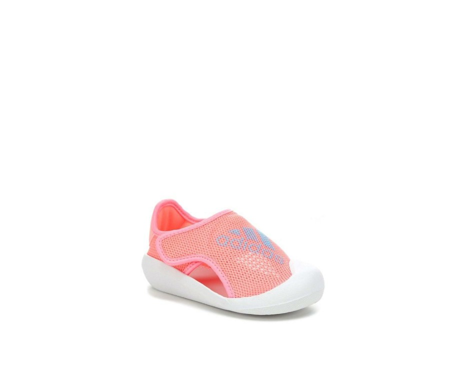 Girls * | Best Choice Girls' Adidas Infant & Toddler Altaventure Water Shoes