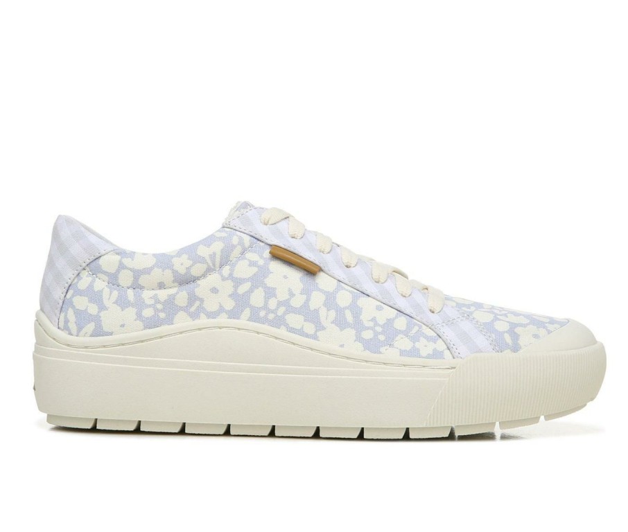 Womens * | Best Sale Women'S Dr. Scholls Time Off Sustainable Platform Sneakers