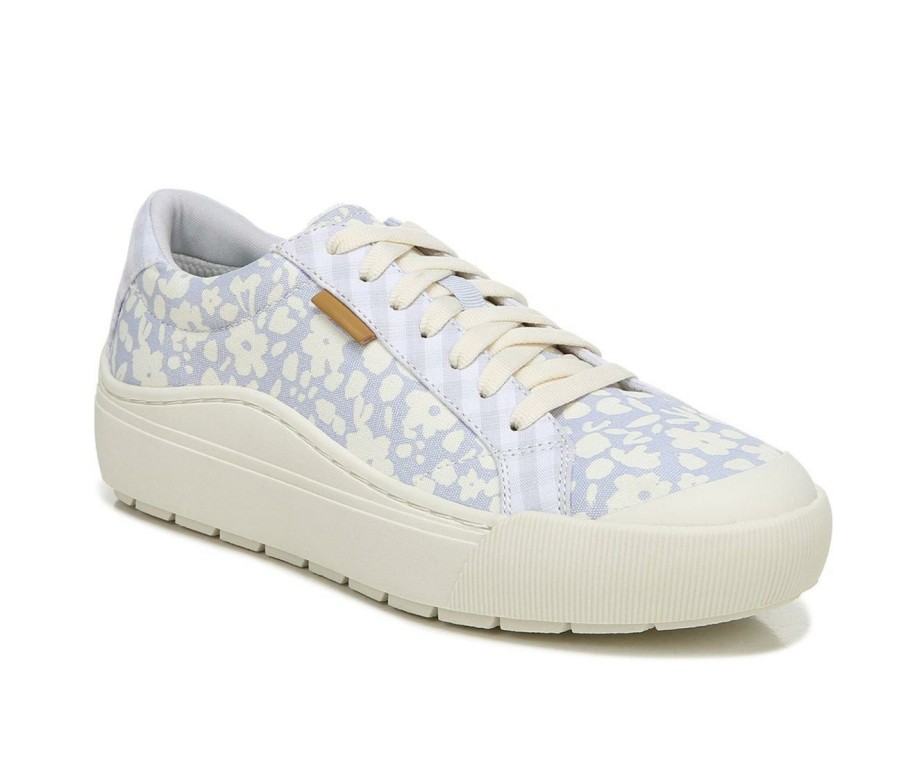 Womens * | Best Sale Women'S Dr. Scholls Time Off Sustainable Platform Sneakers