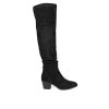 Womens * | Best Choice Women'S Journee Collection Zivia Over-The-Knee Boots