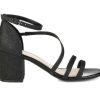 Womens * | Best Sale Women'S Journee Collection Bella Special Occasion Shoes