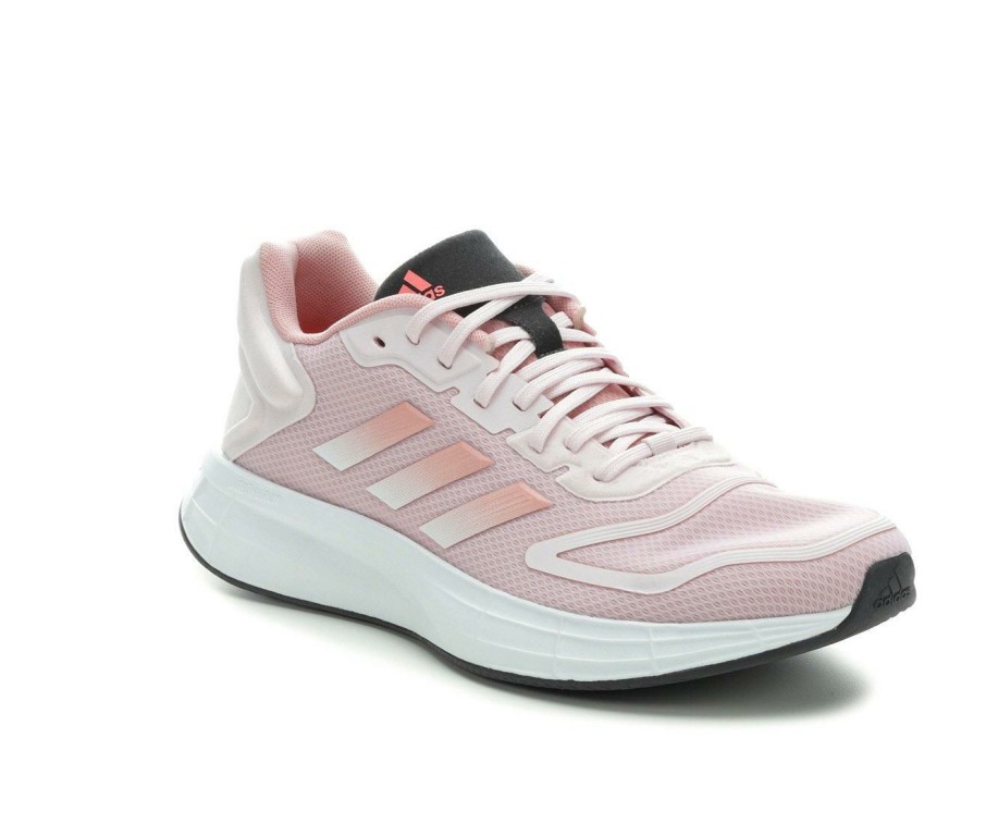 Womens * | Promotions Women'S Adidas Duramo 10 Sustainable Running Shoes