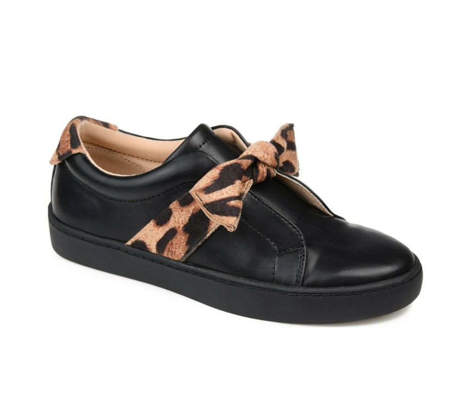 Womens * | Discount Sale Women'S Journee Collection Ash Slip-On Shoes