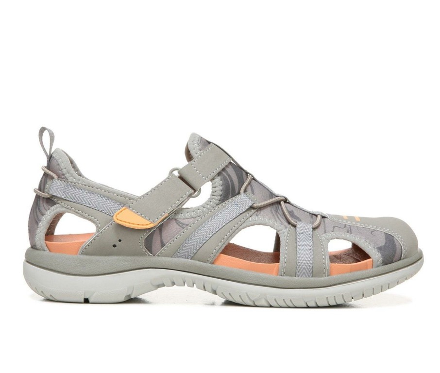 Womens * | Free Delivery Women'S Dr. Scholls Adelle Trek Outdoor Sandals