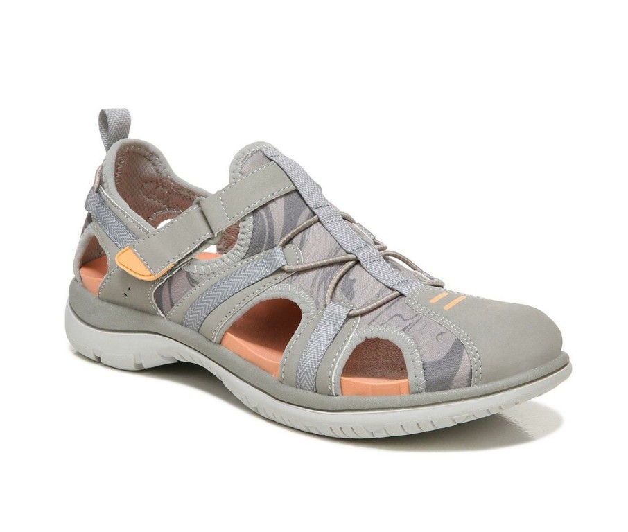 Womens * | Free Delivery Women'S Dr. Scholls Adelle Trek Outdoor Sandals