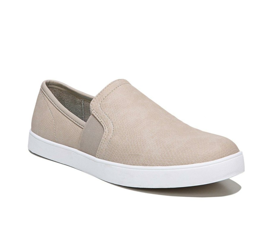 Womens * | Free Delivery Women'S Dr. Scholls Luna Slip-On Sneakers