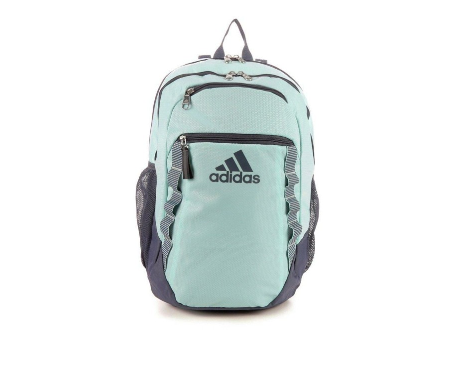 Accessories * | Promotions Adidas Excel Vi Sustainable Backpack