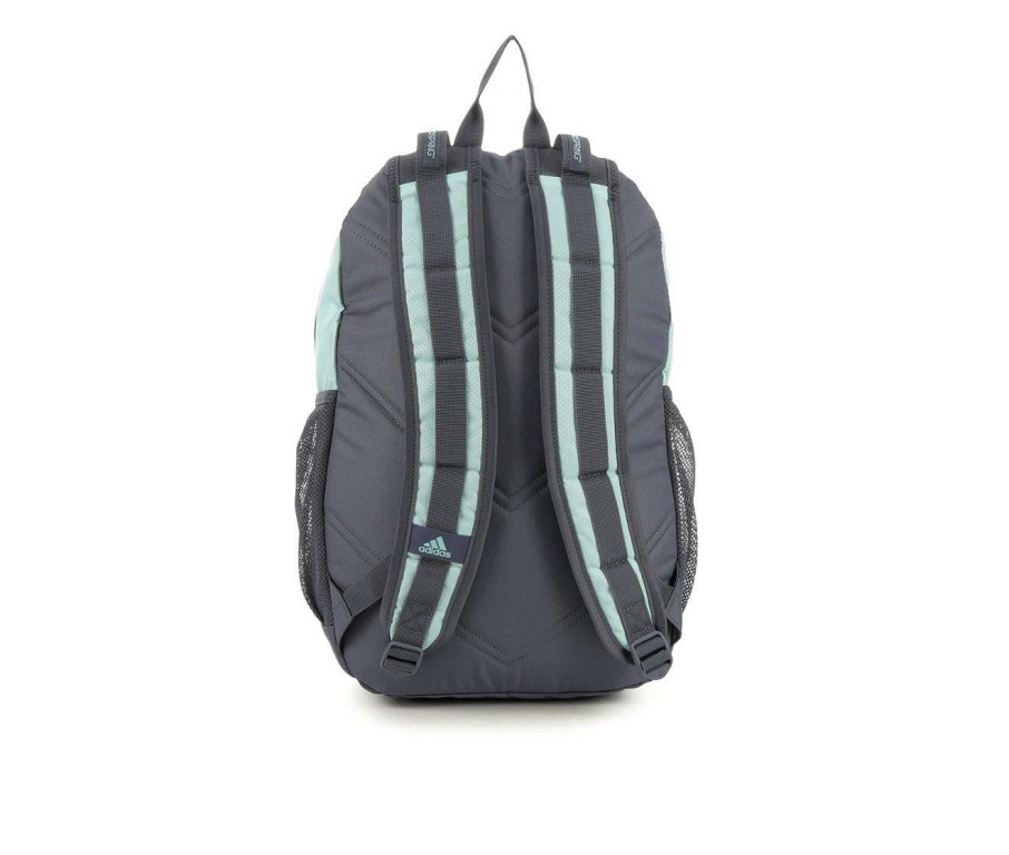 Accessories * | Promotions Adidas Excel Vi Sustainable Backpack