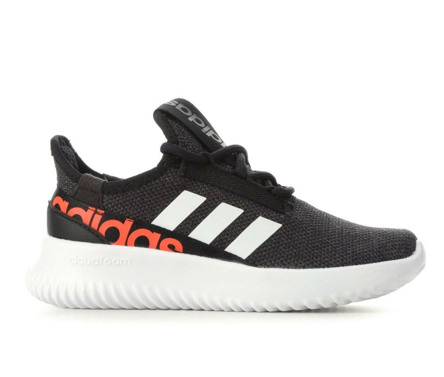 Boys * | Opening Sales Boys' Adidas Little Kid & Big Kid Kaptir 2.0 Running Shoes