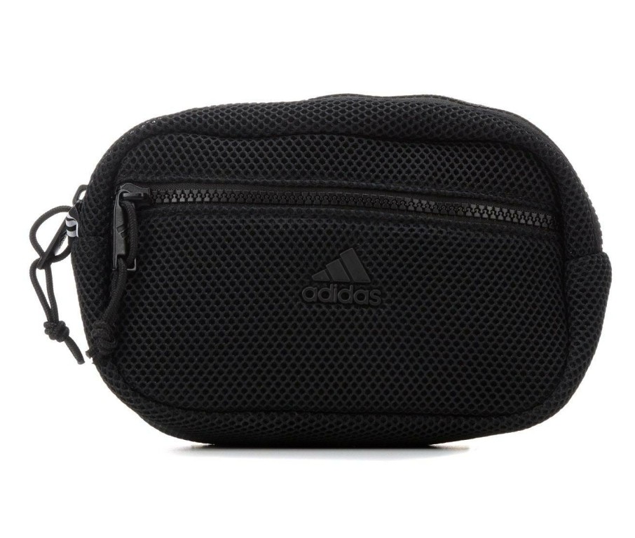 Accessories * | Tendy Style Adidas Airmesh Sustainable Waist Pack