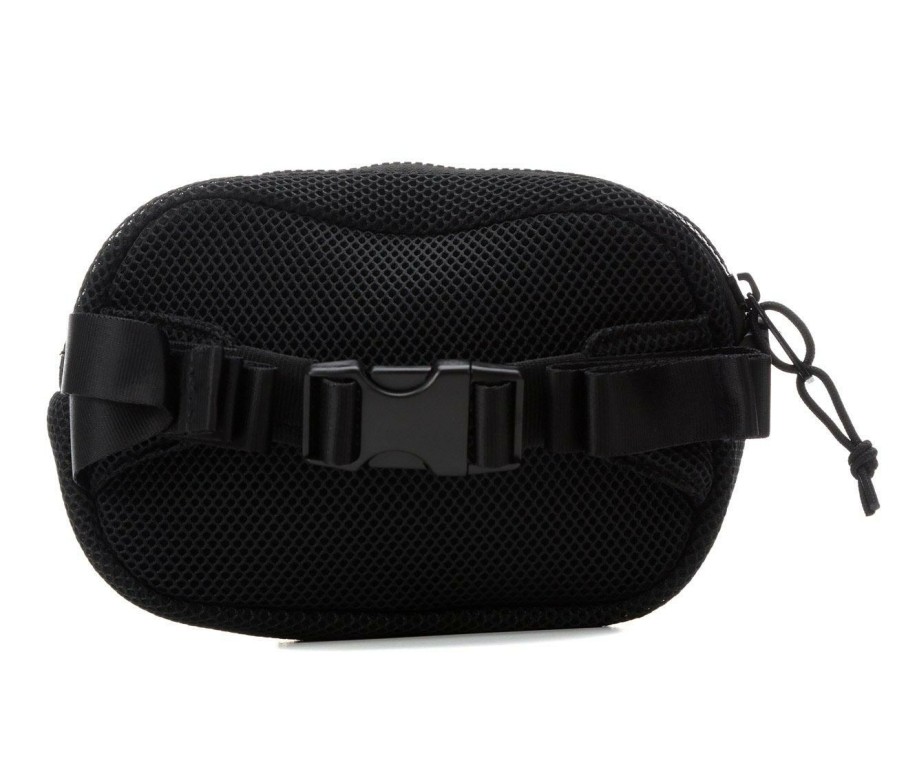 Accessories * | Tendy Style Adidas Airmesh Sustainable Waist Pack