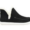 Womens * | Promotions Women'S Journee Collection Capreece Moccasins