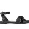 Womens * | High Quality Women'S Journee Collection Summer Sandals