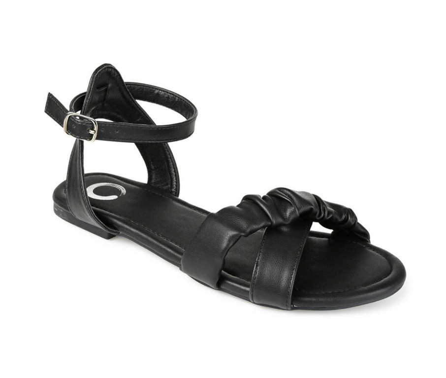 Womens * | High Quality Women'S Journee Collection Summer Sandals