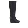 Womens * | Best Choice Women'S Journee Collection Langly Wide Calf Knee High Boots