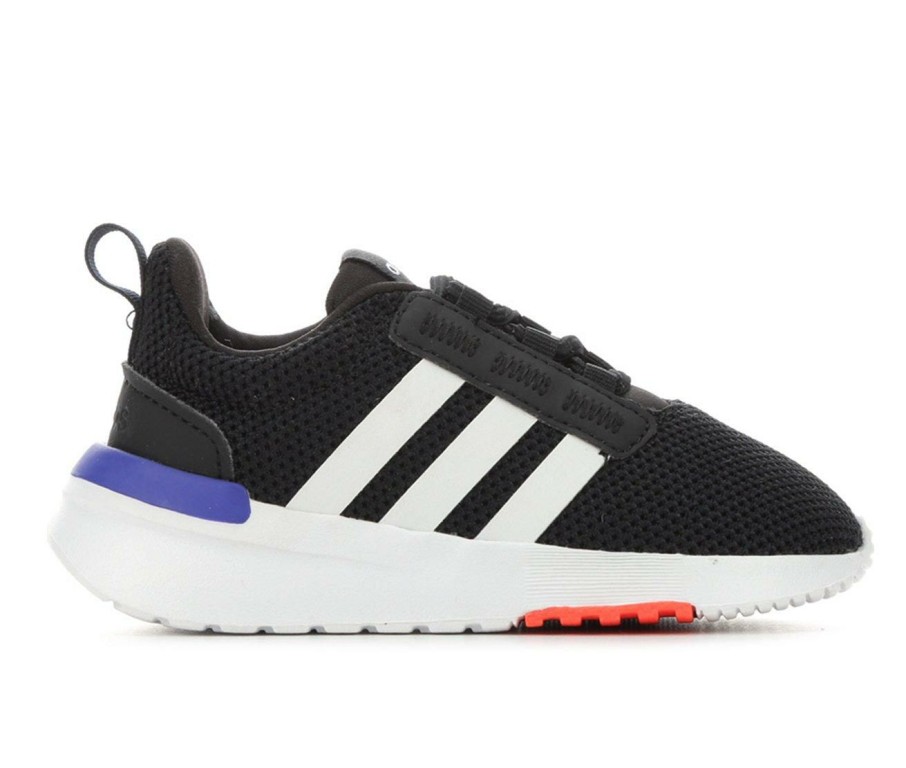 Boys * | High Quality Boys' Adidas Infant & Toddler Racer Tr 21 Sustainable Running Shoes