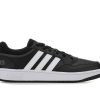 Mens * | Tendy Style Men'S Adidas Hoops 3.0 Sneakers