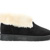 Womens * | Outlet Journee Collection Horizzen Winter Bootie Slippers