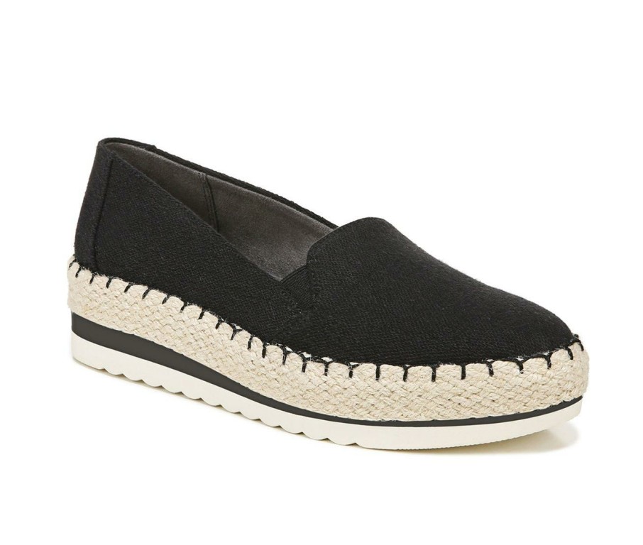 Womens * | Outlet Women'S Dr. Scholls Discovery Platform Slip Ons