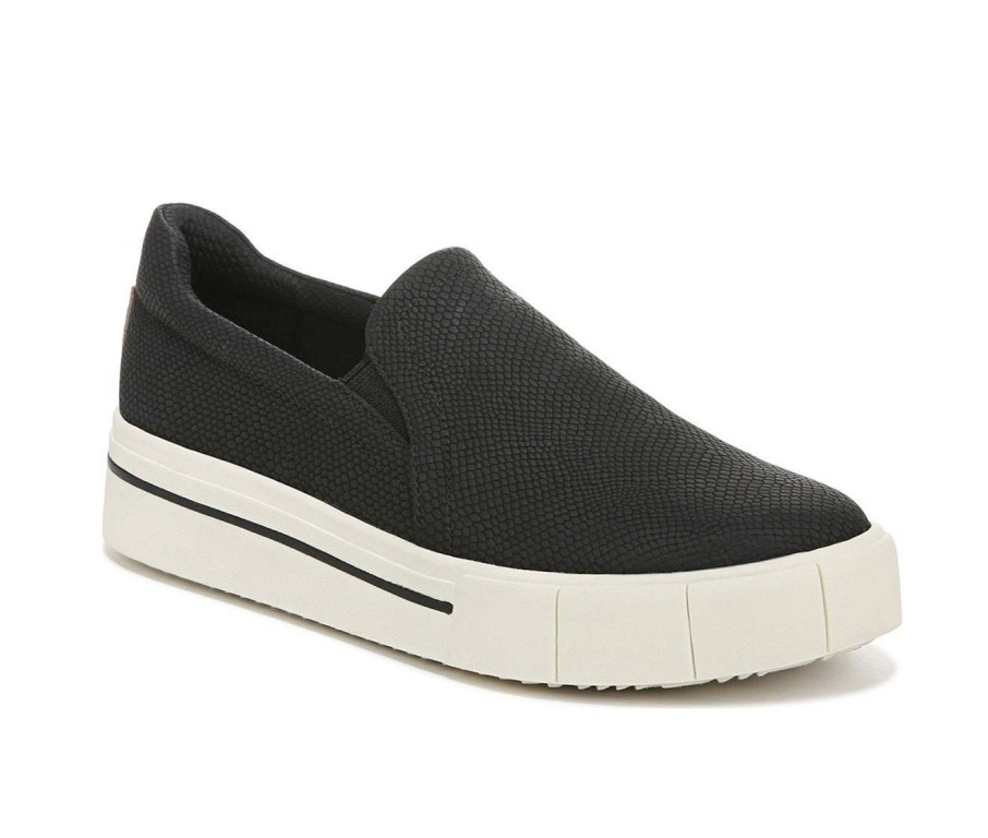 Womens * | Large Choice Women'S Dr. Scholls Happiness Lo Slip On Fashion Sneakers