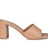 Womens * | Tendy Style Women'S Journee Collection Alisia Dress Sandals