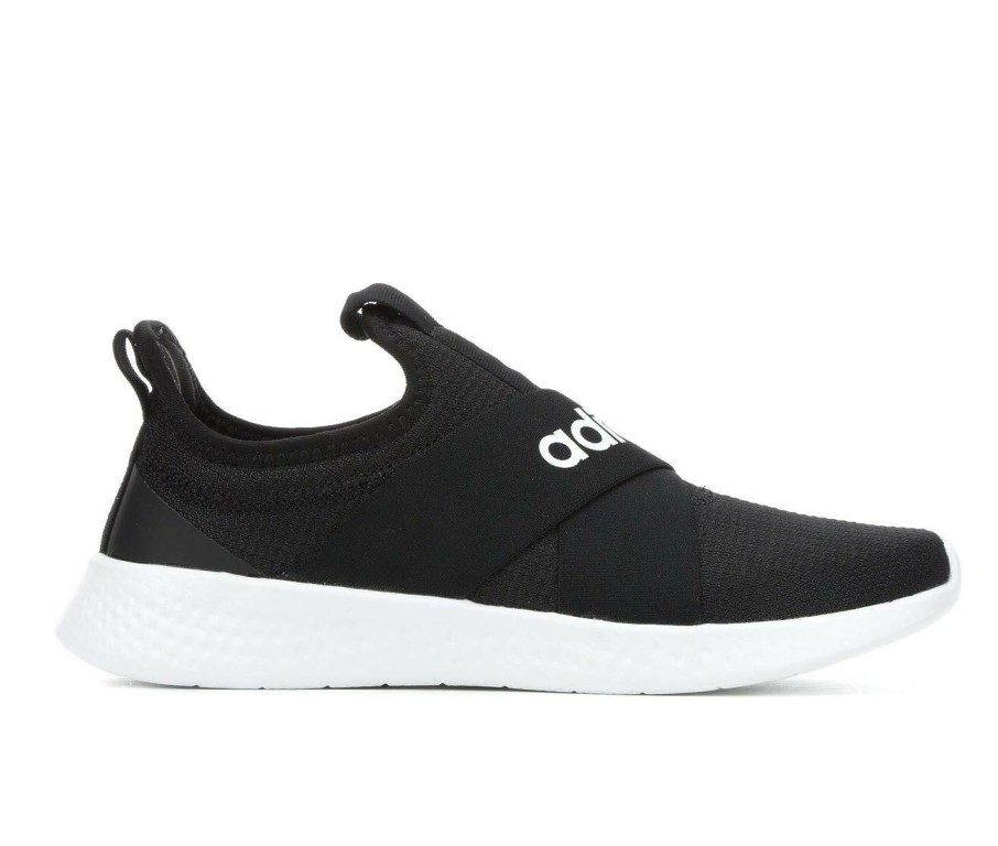 Womens * | New Women'S Adidas Puremotion Adapt Slip-On Sneakers