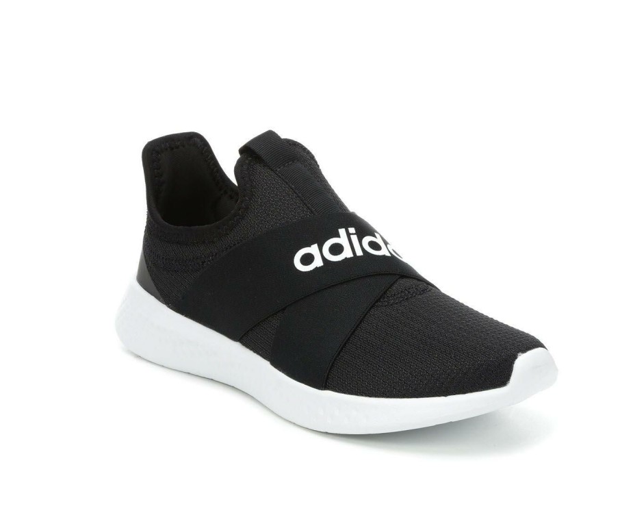 Womens * | New Women'S Adidas Puremotion Adapt Slip-On Sneakers