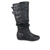 Womens * | Discounts Women'S Journee Collection Tiffany Knee High Boots