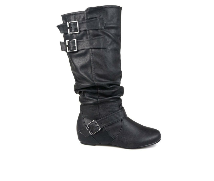 Womens * | Discounts Women'S Journee Collection Tiffany Knee High Boots