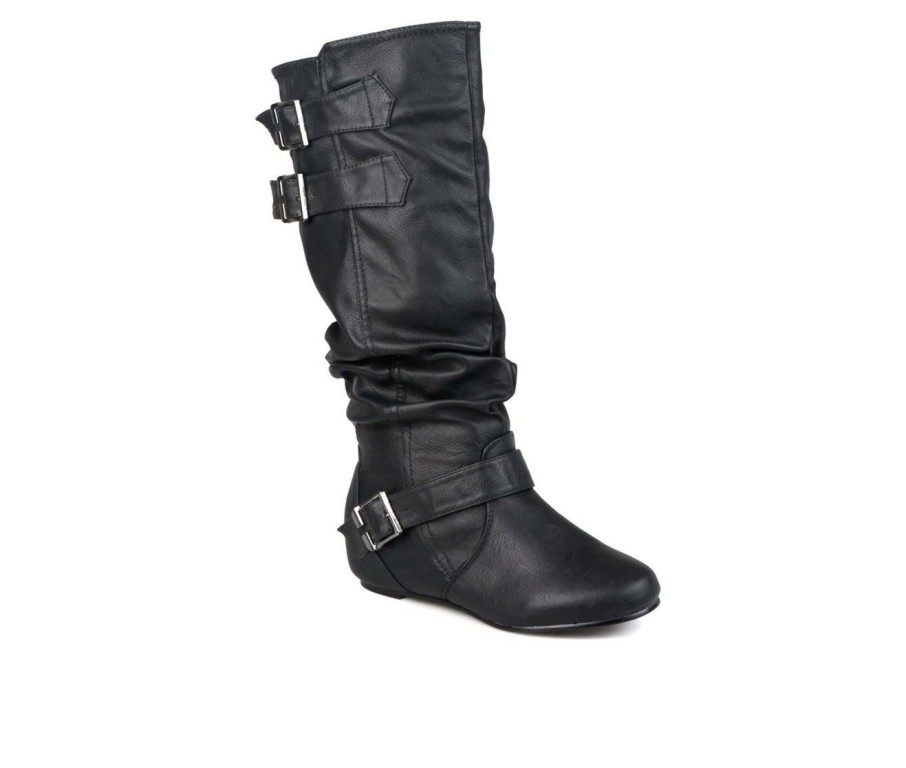 Womens * | Discounts Women'S Journee Collection Tiffany Knee High Boots