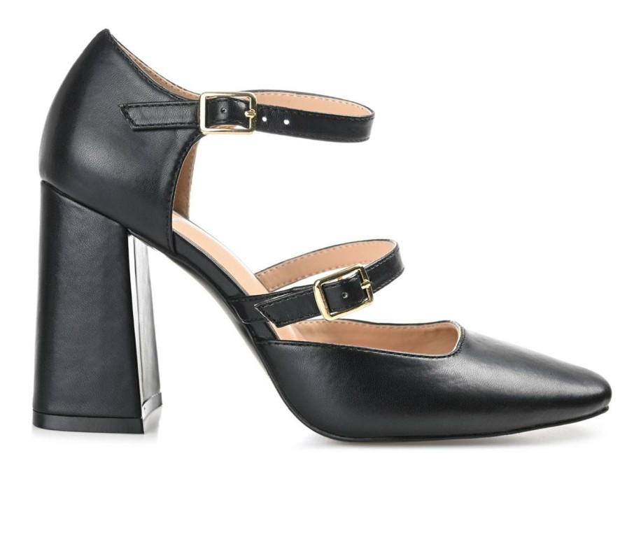 Womens * | Best Sale Women'S Journee Collection Isadorah Pumps