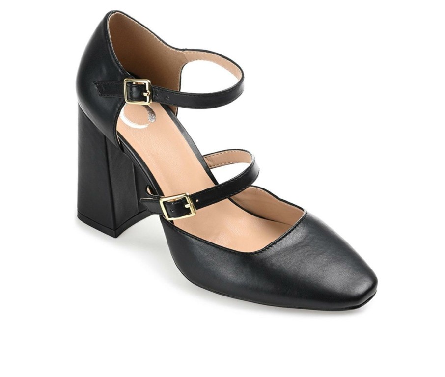 Womens * | Best Sale Women'S Journee Collection Isadorah Pumps