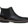 Mens * | New Men'S Dr. Scholls Levine Chelsea Dress Boots