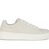 Womens * | New Women'S Journee Collection Leeon Platform Sneakers