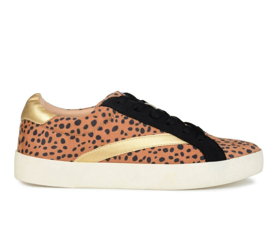 Womens * | Best Choice Women'S Journee Collection Destany Sneakers