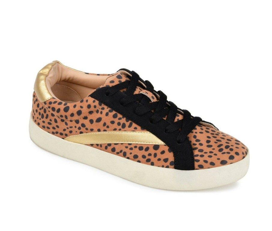 Womens * | Best Choice Women'S Journee Collection Destany Sneakers