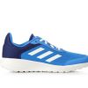 Boys * | New Boys' Adidas Little Kid & Big Kid Tensaur Run 2.0 Running Shoes