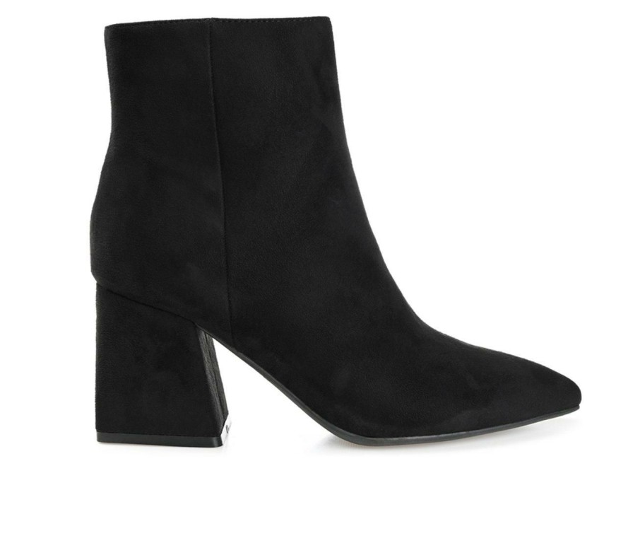 Womens * | Best Sale Women'S Journee Collection Mylow Booties