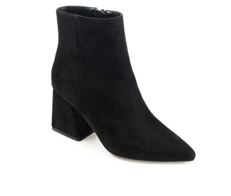 Womens * | Best Sale Women'S Journee Collection Mylow Booties