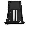 Accessories * | Quick Delivery Adidas Alliance Ii Sackpack Sustainable Drawstring Bag