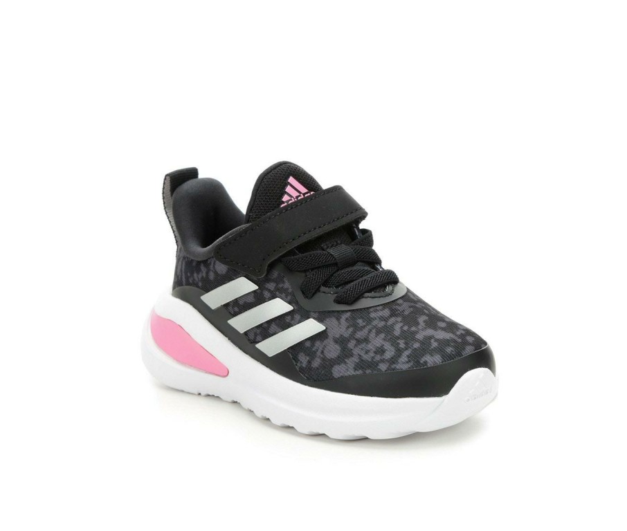 Girls * | Shop Girls' Adidas Toddler Fortarun Sustainable Running Shoes