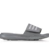 Mens * | New Men'S Adidas Alphabounce Slide 2.0 Sport Slides