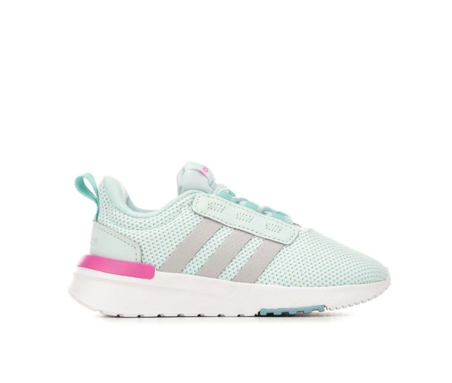 Girls * | Outlet Sale Girls' Adidas Toddler Racer Tr 21 Sustainable Running Shoes